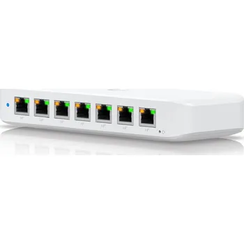 Switch Ubiquiti UniFi Switch Ultra 60W