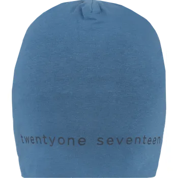 Čepice 2117 of Sweden Sarek elastická čepice, Blue
