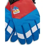 Lyžařské rukavice Viking Brother Louis Ski 110/24/6226/9934 Barevná 7