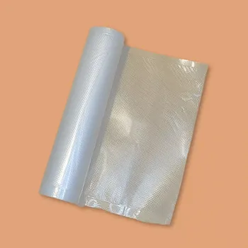 Vakuovací fólie - 25x600 cm - 10+1 ks (90,00 Kč/ks)