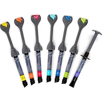 Injekční stříkačka GC Essentia Syringe, stříkačka 2 ml - Starter Kit