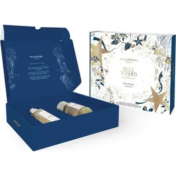 Svíčka Millefiori Vánoční dárková sada Dolce Vaniglia 1000 g