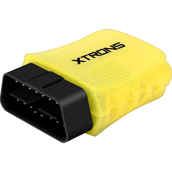 Autodiagnostika isudar Xtrons OBD2