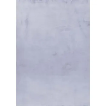 Koberec Kusový koberec POUFFY 5100 Silver Rozměr: 60x110 cm