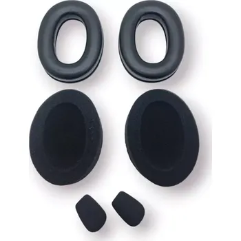 Hygienická sada pro sluchátka přilby Advance STIHL (00008899047) (Hygienická souprava STIHL je vhodné příslušenství pro ochranu sluchu Advance ProCom (č. 94-807-01 a 94-807-02).)