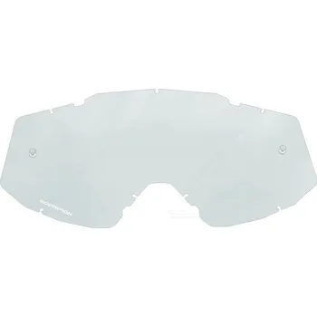 Motocyklové brýle Scorpion Clear Lens E18