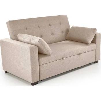 Pohovka Rozkládací pohovka Ace béžová