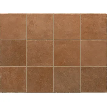 Dlažba EQUIPE STAGE VEN031390 10 x 10 x 1 cihlová 0,6 m2