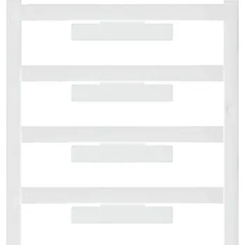 Rozvaděč Značení svorek WAD 5 MC NE WS WEIDMÜLLER 1112910000