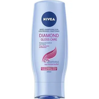NIVEA DIAMOND GLOSS KONDICIONER 200 ML