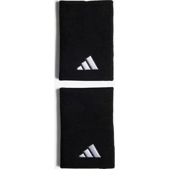 Potítko ADIDAS Široké tenisové potítko ADIDAS černé