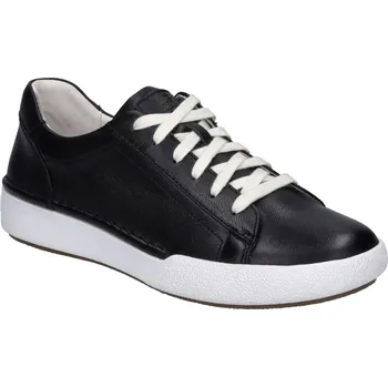 Dámské tenisky Dámské tenisky Claire 01 černé 69901-133100 - 37