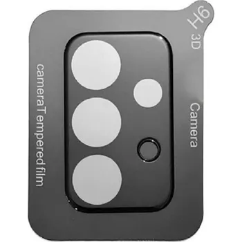 Techsuit Sklo pro celý fotoaparát Samsung Galaxy A32 4G / A32 5G – černé