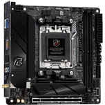 ASRock B650I Lightning WiFi