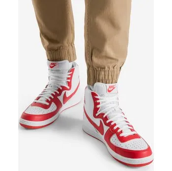 Pánské tenisky Sneakersy Nike Terminator High FJ4454-100 Barevná 45