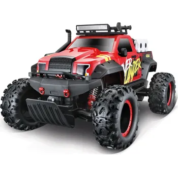 Hračka Maisto M. Tech RC, Overlander, 2,4 Ghz