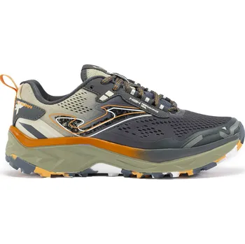 Dámská běžecká obuv JOMA TUNDRA LADY 24 běžecké boty dámské šedé Typ: 37