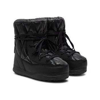 Dívčí sněhule Sněhule Bogner La Plagne 18 High 32447074 Černá 35