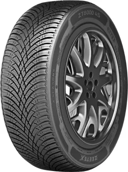 Celoroční osobní pneu ZEETEX ZT8000 4S 215/65R16 98H