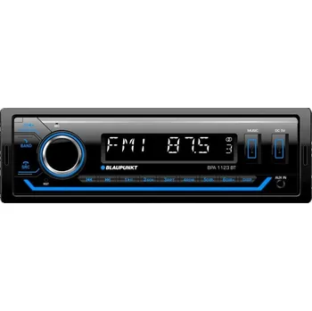 Blaupunkt BPA 1123 BT