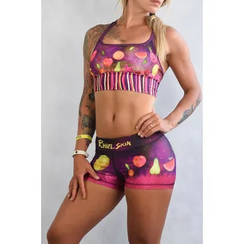 Podprsenka RebelSkin podprsenka Mro P4 Velikost: S