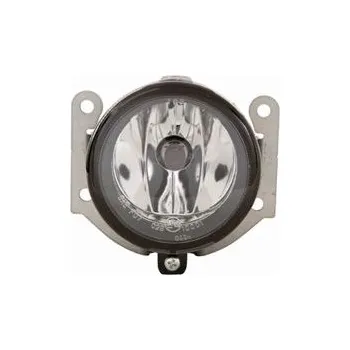 Mlhový světlomet Mlhovka VAN WEZEL 3232999