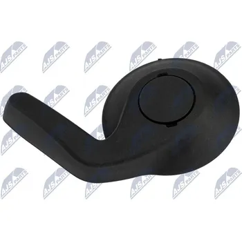 Auto-moto Otočný knoflík, nastavení opěradla sedadla NTY EZC-RE-205