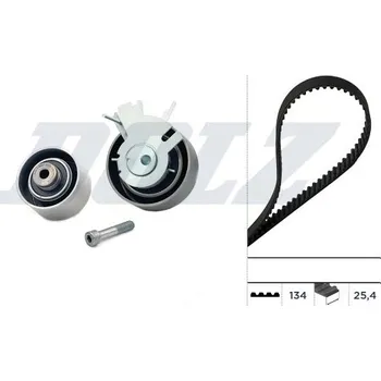 Sada rozvodového řemene DOLZ SKD042