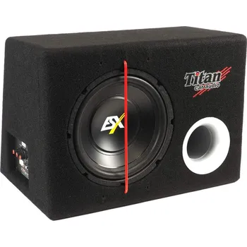 TAS 10A-LX BS ACOUSTIC subwoofer