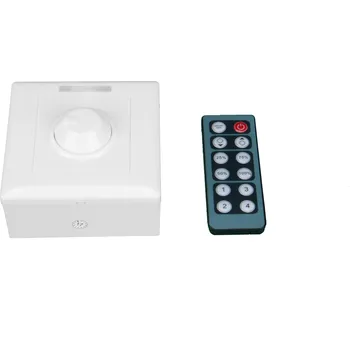 LED osvětlení T-LED M3 IR 06104