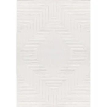 Koberec Kusový koberec SAHARA 1111 Cream Rozměr: 80x150 cm