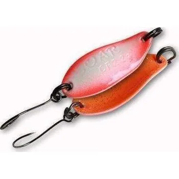 Umělá nástraha Plandavka Crazy Fish Soar 2,2g 35