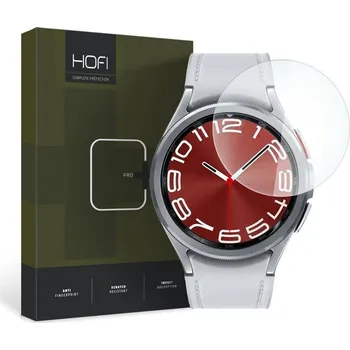 Tvrzené sklo pro SAMSUNG GALAXY WATCH 6 CLASSIC (43MM) HOFI Glass Pro+