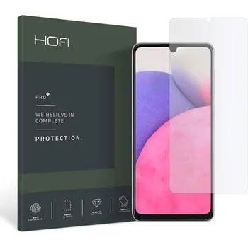 Tvrzené sklo 5D pro Samsuing Galaxy A33 5G HOFI Glass Pro+ čiré