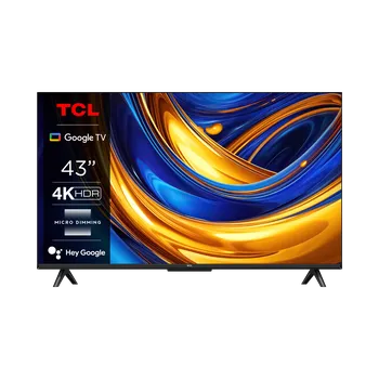 TCL 43" LED (43P655)