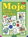 Moje první knížka - Nakladatelství…