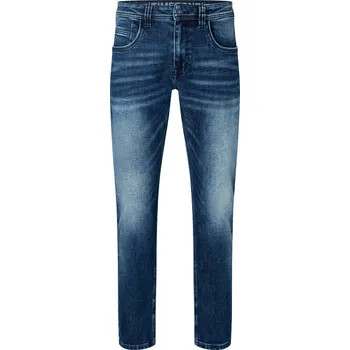 Timezone pánské jeans kalhoty 27-10015-00-3781 27-10015-00-3781 32/32 3762