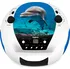 CD přehrávač Bigben Interactive CD52DOLPHINMP3USB