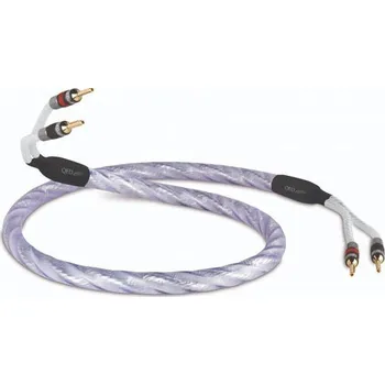 Hi-Fi systém QED GENESIS Speaker cable Délka: 3m