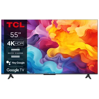 TCL 55" LED (55V6B)