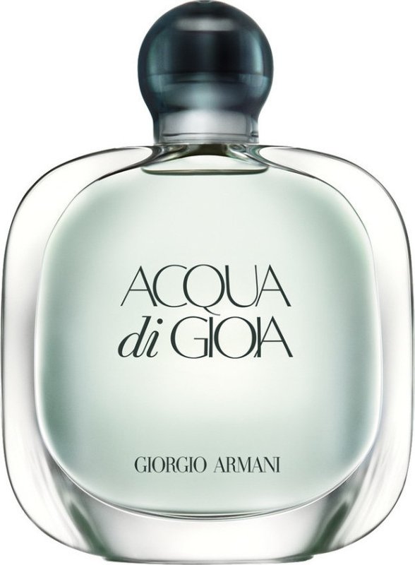 Giorgio Armani Acqua di Gioia parfémovaná voda dámská 100 ml