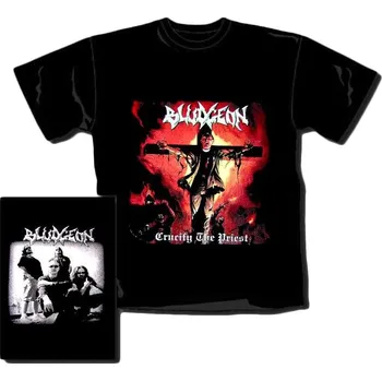 triko Bludgeon - Crucify The Priest