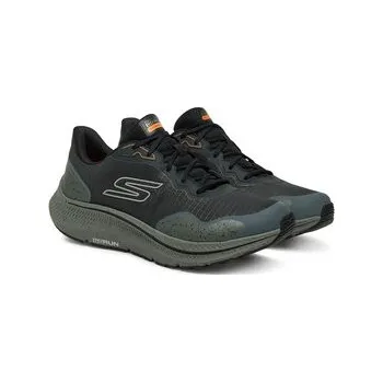 Pánská obuv Běžecké boty Skechers Go Run Consistent 2.0 220874 Šedá 46