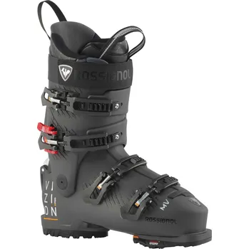 Sjezdové boty Lyžařské boty Rossignol VIZION 4B PRO 100 MV, black, 24/25 Velikost MP (cm): 28