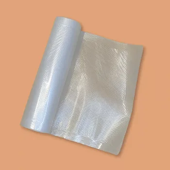 Vakuovací fólie - 20x600 cm - 10+1 ks (74,55 Kč/ks)