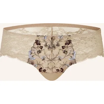 Kalhotky Triumph Dámské Kalhotky Panty Sensual Spotlight, nude / tmavě...