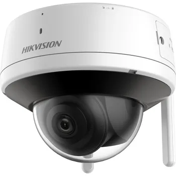 IP kamera Hikvision DS-2CV2121G2-IDW(W) Objetiv: 2,8mm = úhel záběru 110°