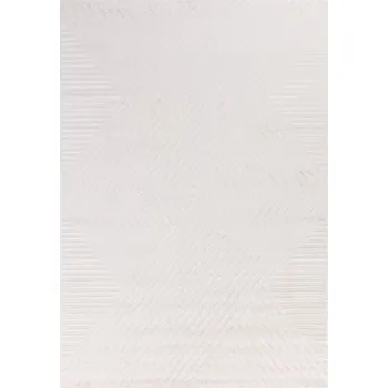 Koberec Kusový koberec SAHARA 1115 Cream Rozměr: 80x150 cm