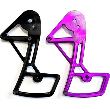 přehazovačka Vodítko GARBARUK SRAM Eagle Transmission, 52g Barva: Stříbrná