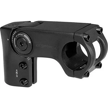 Sport Ergotec Představec SEPIA AHEAD 50 XL 31,8 / 0°-+60° / SL5